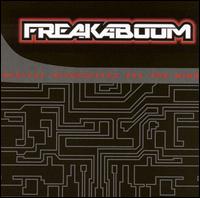 Freakaboom - Musical Accessories for the Mind lyrics