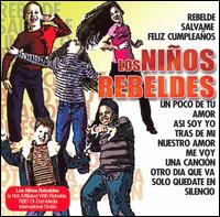 Los Ninos Rebeldes - Los Nios Rebeldes lyrics
