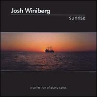 Josh Winiberg - Sunrise lyrics