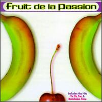 Fruit de la Passion - Fruit de la Passion lyrics