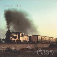 Fuse - Boxcar Sky lyrics