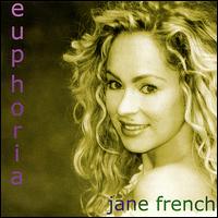 Jane French - Euphoria lyrics