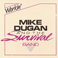Mike Dugan - Workin' lyrics