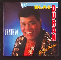 Blas Duran - De Nuevo lyrics
