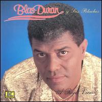 Blas Duran - A Rojo Vivo lyrics