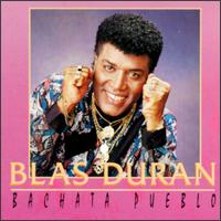 Blas Duran - Bachata Pueblo lyrics