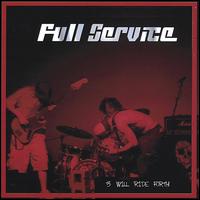 Full Service - 3 Will Ride Forth lyrics