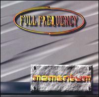 Full Frequency - Momentum lyrics