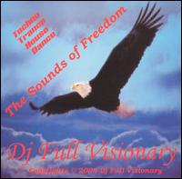 DJ Full Visionary - Sounds of Freedom lyrics