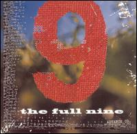 Full Nine - The Full Nine lyrics