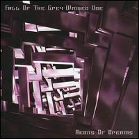 Fall of the Grey Winged One - Aeons of Dreams lyrics