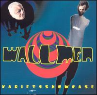 Wallmen - Variety Showcase lyrics