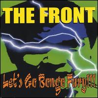 The Front - Let's Go Bongo Fury lyrics