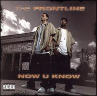 Frontline - Now U Know lyrics