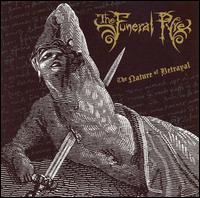 Funeral Pyre - The Nature of Betrayal lyrics