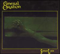 Funeral Oration - Sursuum Luna lyrics