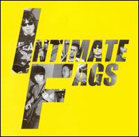 The Intimate Fags - The Intimate Fags lyrics
