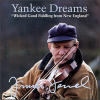 Frank Ferrel - Yankee Dreams: Wicked Good Fiddling from New England lyrics