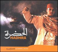 Fadhel Jaziri - Hadhra lyrics