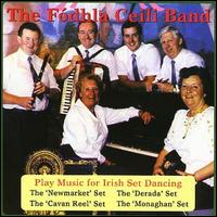 The Fodhla Ceili Band - The Fodhla Ceili Band lyrics