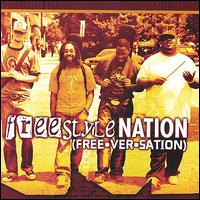 Freestyle Nation - Freeversation lyrics