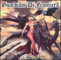 I Guardiani Di Frontiera - I Guardiani di Frontiera lyrics