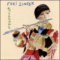Frei Zinger - Seasons lyrics
