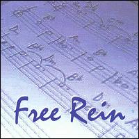 Free Rein - Free Rein lyrics