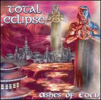 Total Eclipse - Ashes of Eden lyrics