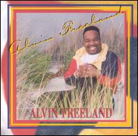 Alvin Freeland - Alvin Freeland lyrics