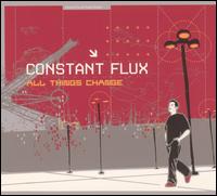 Constant Flux - All Things Change lyrics