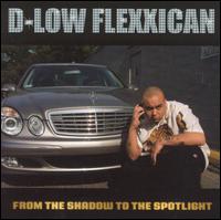 D-Low Flexxican - From the Shadow to the Spotlight lyrics
