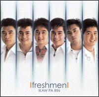 The Freshmen - The Freshmen lyrics