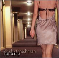 Redshirt Freshman - Rendirse lyrics