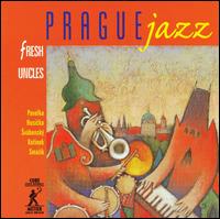 Fresh Uncles - Prague Jazz lyrics