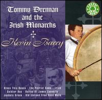 Tommy Drennan - Kevin Barry lyrics
