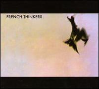 French Thinkers - What If We Died of Happiness? lyrics