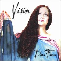 Dina Fanai - Vision lyrics
