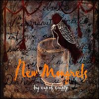 New Mongrels - Big Cup of Empty lyrics