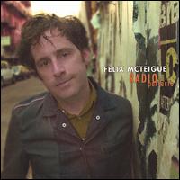 Felix McTeigue - Radio Perfecto: Japanese Import lyrics