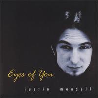 Justin Mandell - Eyes of You lyrics