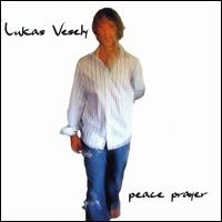Lukas Vesely - Peace Prayer lyrics