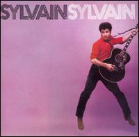 Sylvain Sylvain - Sylvain Sylvain lyrics