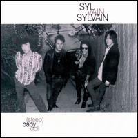Sylvain Sylvain - (Sleep) Baby Doll lyrics