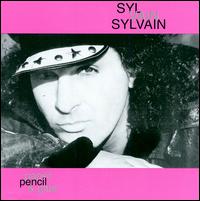 Sylvain Sylvain - Paper, Pencil & Glue lyrics