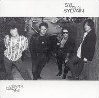 Sylvain Sylvain - Sleep Baby Doll lyrics