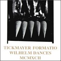 Stevan Kovacs Tickmayer - Wilhelm Dances MCMXCII lyrics