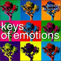 Robert Williams - Keys of Emotions lyrics