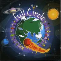 Dave Sinclair - Full Circle lyrics