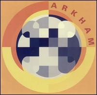 Arkham - Arkham lyrics